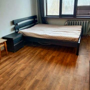 2-кімн.квартира, Розділ.кімнати, Меблі і Техніка