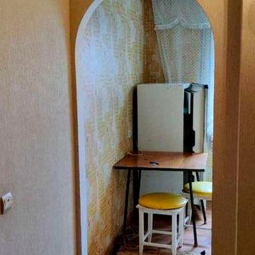 Здається 1 кімнатна квартира Сумгайка Делікат