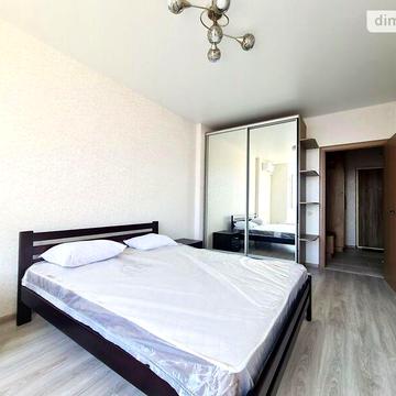 Довгострокова оренда 1к Квартира Одеська вулиця ЖК Одесские традиции