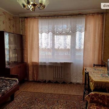 Довгострокова оренда 1к Квартира Дія Максима вулиця