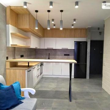 Довгострокова оренда 1к Квартира Замарстинівська вулиця ЖК Avalon