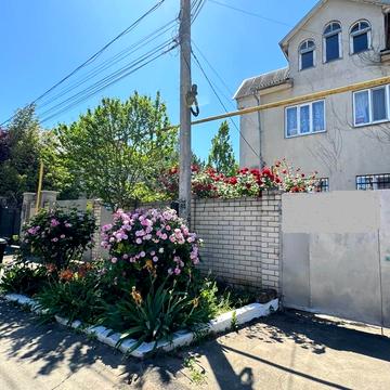 Малинова вул.