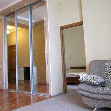 Науки просп. (Гагаріна), 23