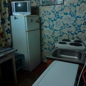 Сдаю 1к квартиру на Алексеевке