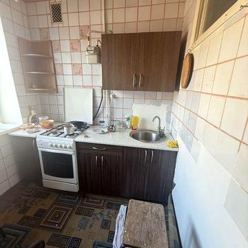 Алмазний. Здається 2-х кімнатна квартира