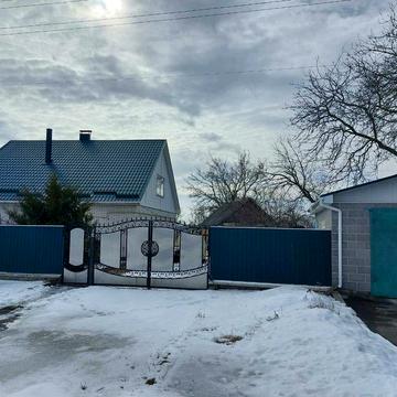 Приватизований будинок