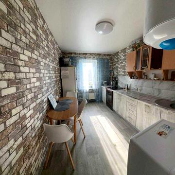 Здам чудову 1к кв, Полярна 8д