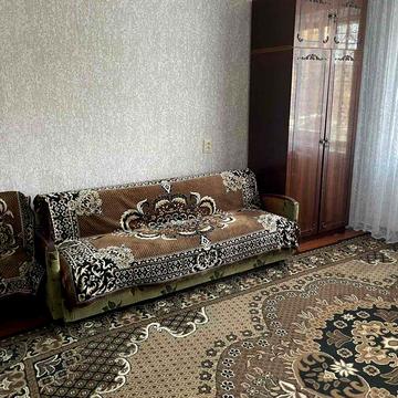 Здам 1но кімнатну квартиру в районі Крошні