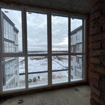 Євро 2к квартира в Іділіка Авеню ЖК Іділіка Авеню