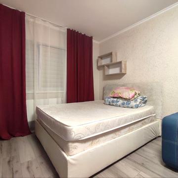 Зодчих вул., 30