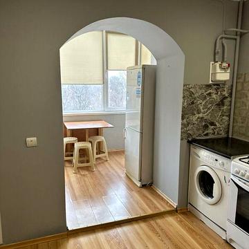 Довгострокова оренда 1к Квартира Кармелюка Устима вулиця