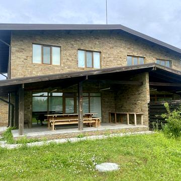 ДУПЛЕКС з ремонтом, 230 кв. Петропавлівське, поруч Гора