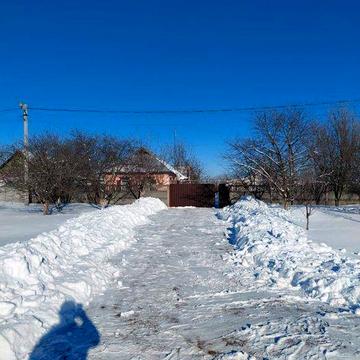 Продам будинок Погреби