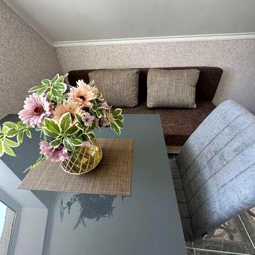 Сдам 1к квартиру