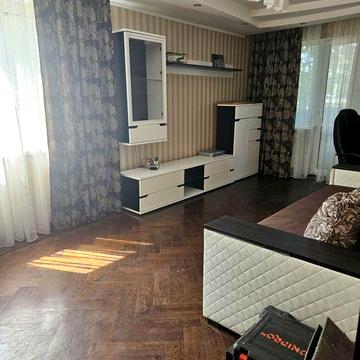 Оренда 2-кімнатної квартира, вул. Ушинського, 18