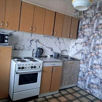 Сдам квартиру на Сонячному