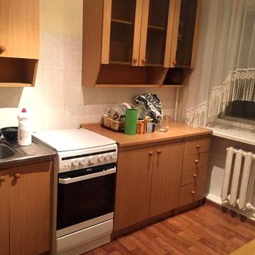 Сдам 2х квартиру на длительный срок !