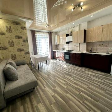 Оренда 2 кімнатна квартира вул. Двірська 5, ЖК Калинова Слобода