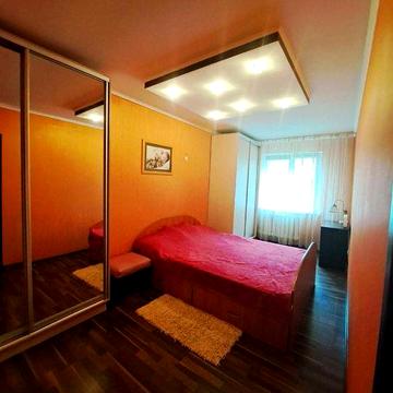 2 к кв Митниця, р-н Дніпро Плаза. Кімнати окремі. Побут техніка. Меблі