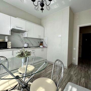 Евродвушка аркадия ул каманина