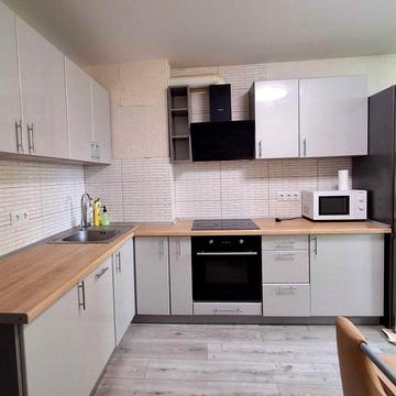 ЖК Одеський бульвар, оренда 1к квартири, 2-й поверх! Приміська 26