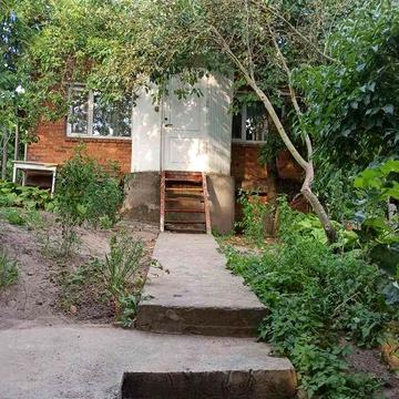 Оренда  будинку рн фонтана Рошен.