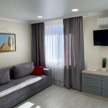 Аренда 1к Евромисто