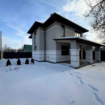 Продаж будинку з газом, центральними комунікаціями в Бучі