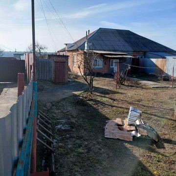 Продам дом с.Любимівка