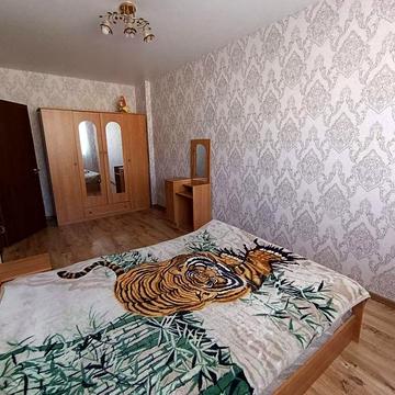 Квартира 1 кім ЖК 7 небо оренда