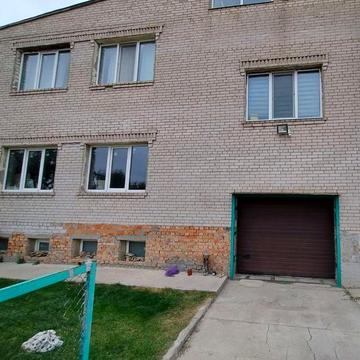Продажа дома за городом с.Нагорное  +теплица (участок 32 сотки)