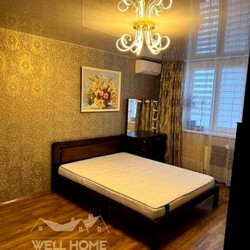 Продаж квартири 2к Червоної Калини, 70 Київ