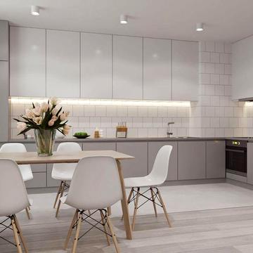 Здається квартира в ЖК ApartUA