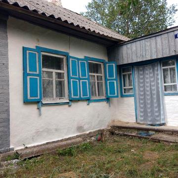 Продається будинок с.Бубнівщина