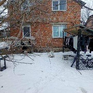 Продається будинок