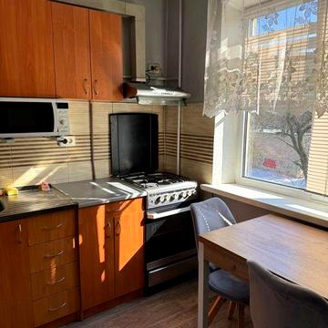 1 кімнатна квартира С. Коновалова/Глаголєва