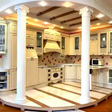 УНИКАЛЬНАЯ кв.! 5 Комнат ЦЕНТР Дом Саламандра ! Сумская - Рымарская! ЖК Дом Саламандры