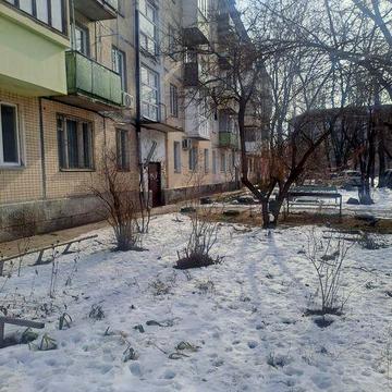 Продажа2ком.кв.42кв.м.ст.м."Дорогожичи"шевч.р-н.ул.Щусева12