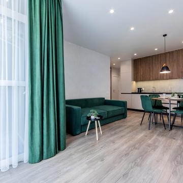 Вірменська вул., 8