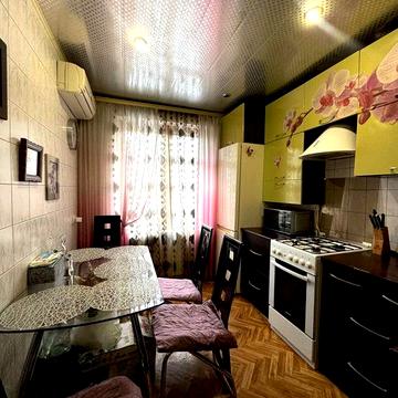 Долгосрочная аренда