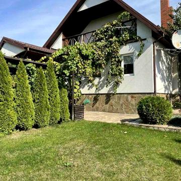 Продам дачу на берегу р.Днепр