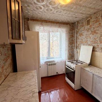 Аренда 1-к квартира 34м2 район ул.Комарова.