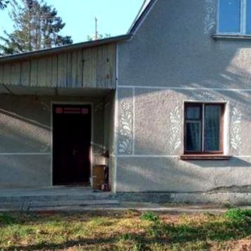 Будинок Камянки