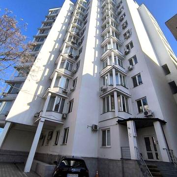 Продаж 2к Квартира Французький бульвар