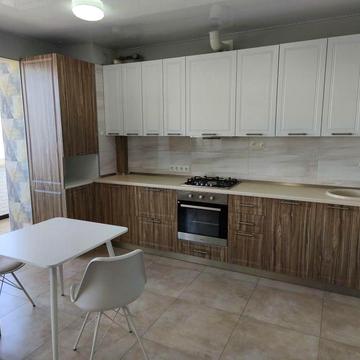 Оренда однокімнатної квартири ЖК домашній