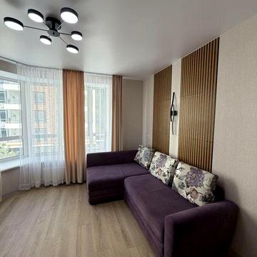 Оренда квартири в Сінергія Сіті Ірпінь !