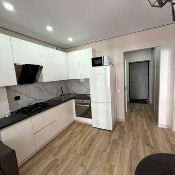 Оренда квартири в Сінергія Сіті Ірпінь