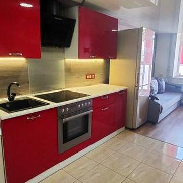 Сдам‼️Двухуровневую квартиру ЖК метро Спортивная, животные