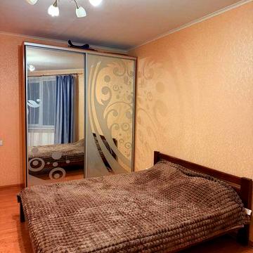 Сдам 1комн квартиру в ЖК Радужный. 7 эт!Генератор!