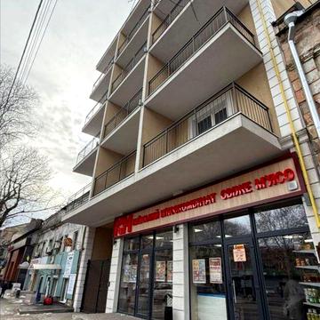 Смарт-квартира с балконом за 25 000$! Молдаванка ЖК На Степовой